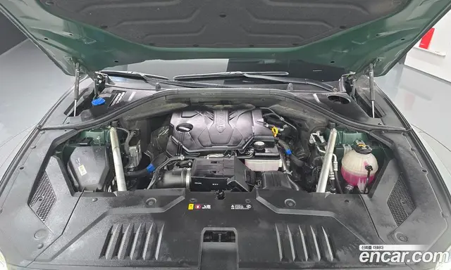Genesis GV70 2023 2.5 автомат (гидро), миниатюра 6 Genesis GV70 2023 2.5 автомат (гидро), миниатюра 6