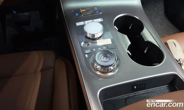 Genesis GV70 2024 2.5 автомат (гидро), миниатюра 12