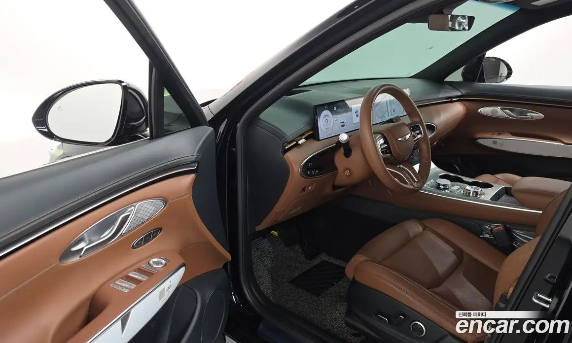 Genesis GV70 2024 2.5 автомат (гидро), фото 13 Genesis GV70 2024 2.5 автомат (гидро), фото 13
