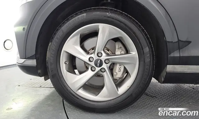 Genesis GV70 2024 2.5 автомат (гидро), миниатюра 5 Genesis GV70 2024 2.5 автомат (гидро), миниатюра 5
