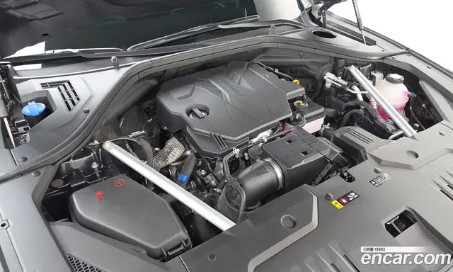 Genesis GV70 2024 2.5 автомат (гидро), миниатюра 6 Genesis GV70 2024 2.5 автомат (гидро), миниатюра 6
