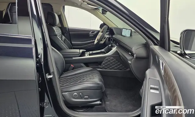 Genesis GV80 2020 2.5 автомат (гидро), миниатюра 11 Genesis GV80 2020 2.5 автомат (гидро), миниатюра 11