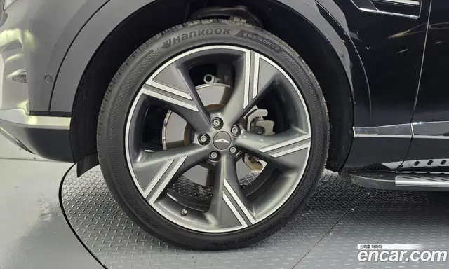 Genesis GV80 2020 2.5 автомат (гидро), миниатюра 5 Genesis GV80 2020 2.5 автомат (гидро), миниатюра 5