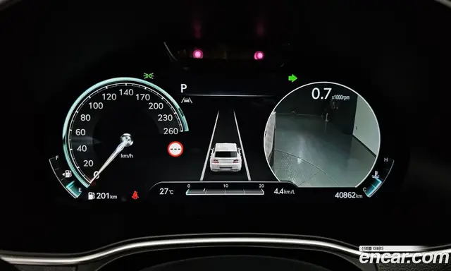Genesis GV80 2021 2.5 автомат (гидро), миниатюра 11 Genesis GV80 2021 2.5 автомат (гидро), миниатюра 11