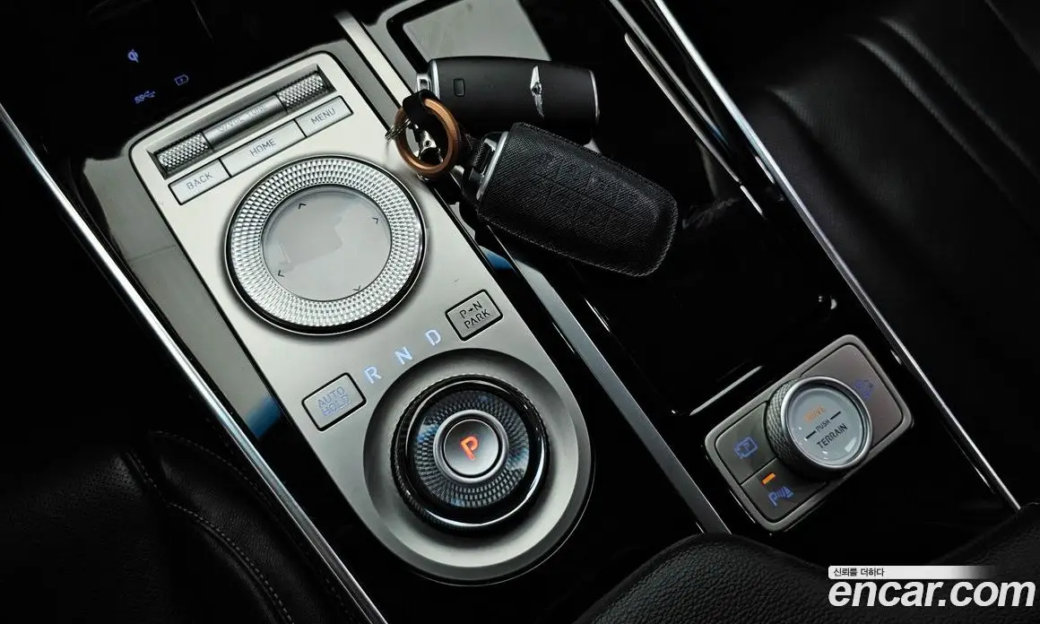 Genesis GV80 2021 2.5 автомат (гидро), фото 12 Genesis GV80 2021 2.5 автомат (гидро), фото 12