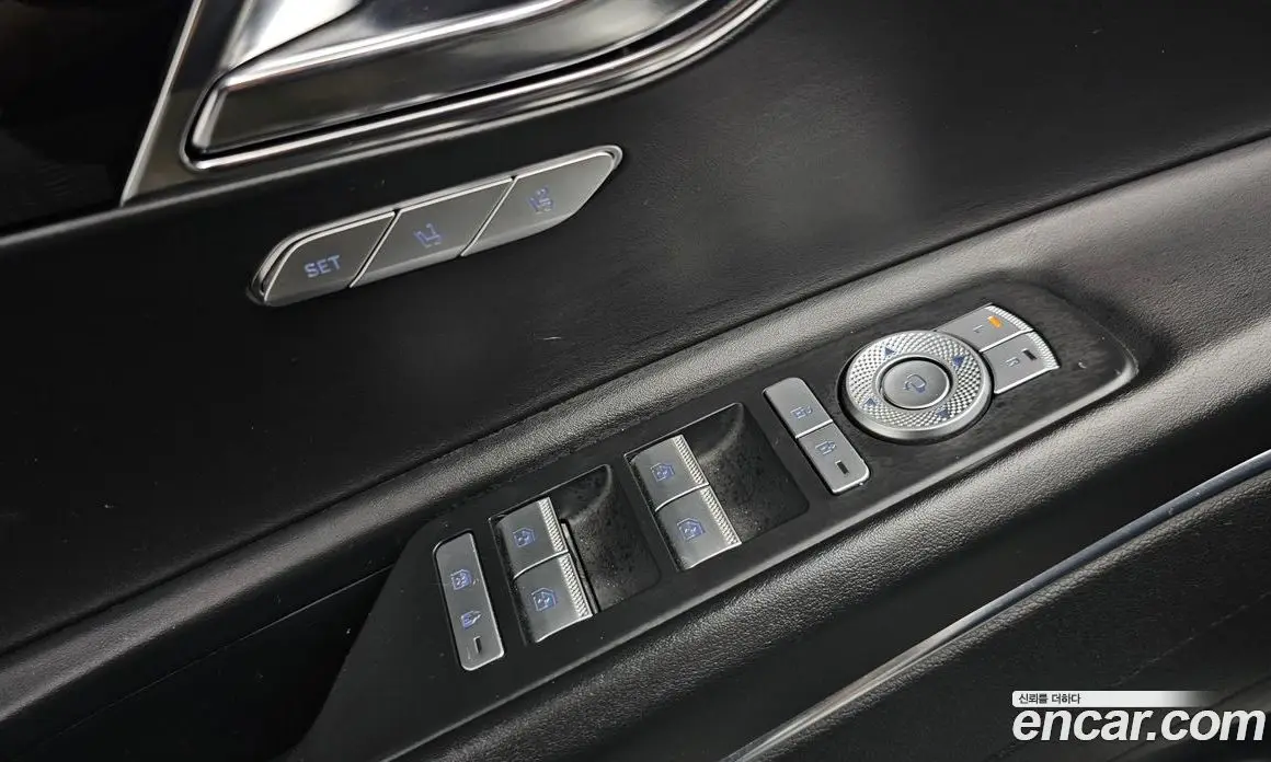 Genesis GV80 2021 2.5 автомат (гидро), фото 29 Genesis GV80 2021 2.5 автомат (гидро), фото 29