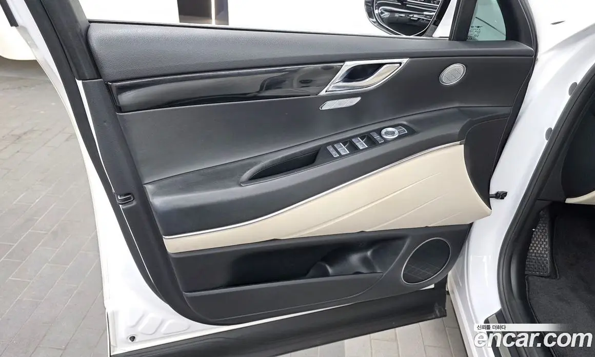 Genesis GV80 2021 2.5 автомат (гидро), фото 14 Genesis GV80 2021 2.5 автомат (гидро), фото 14