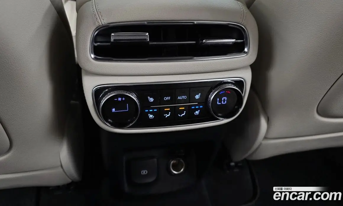 Genesis GV80 2021 2.5 автомат (гидро), фото 24 Genesis GV80 2021 2.5 автомат (гидро), фото 24