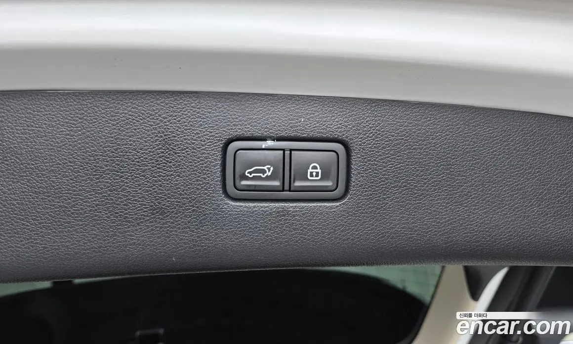 Genesis GV80 2021 2.5 автомат (гидро), фото 29 Genesis GV80 2021 2.5 автомат (гидро), фото 29