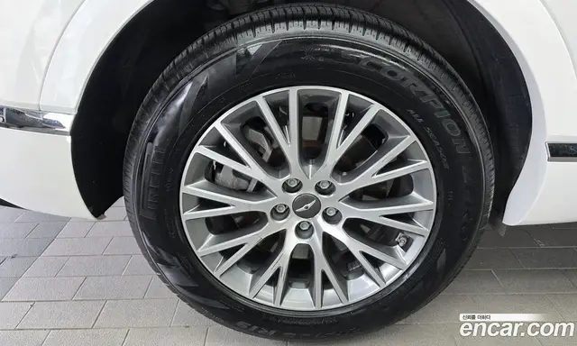 Genesis GV80 2021 2.5 автомат (гидро), миниатюра 5 Genesis GV80 2021 2.5 автомат (гидро), миниатюра 5