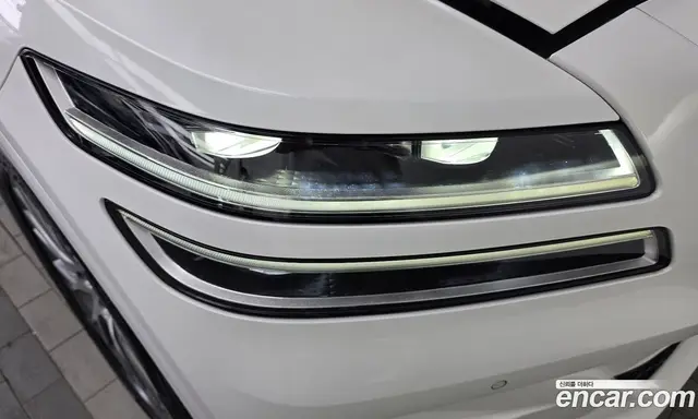 Genesis GV80 2021 2.5 автомат (гидро), миниатюра 8 Genesis GV80 2021 2.5 автомат (гидро), миниатюра 8