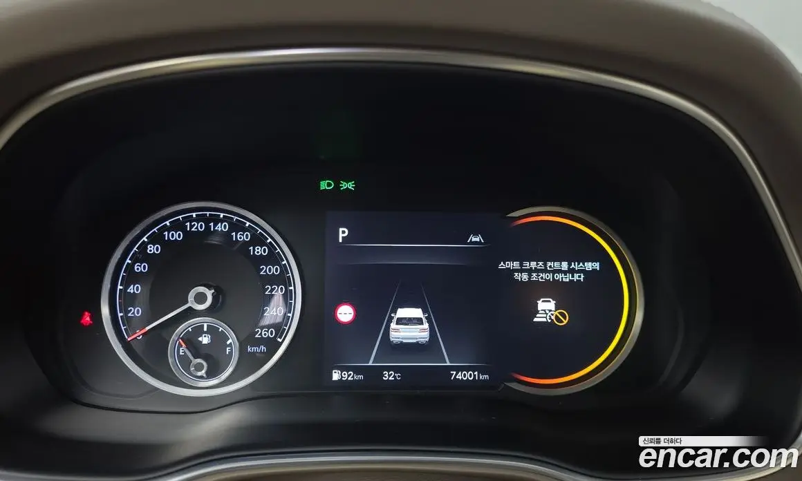 Genesis GV80 2021 2.5 автомат (гидро), фото 11