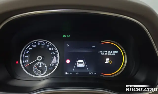 Genesis GV80 2021 2.5 автомат (гидро), миниатюра 11