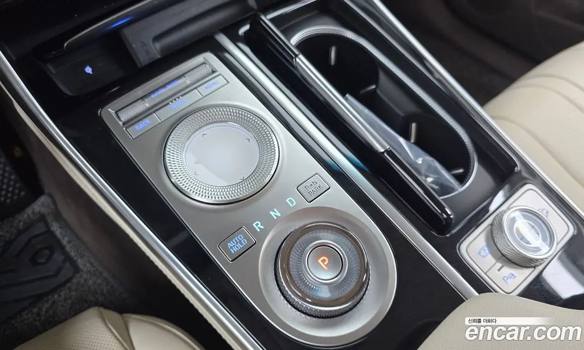Genesis GV80 2021 2.5 автомат (гидро), фото 12