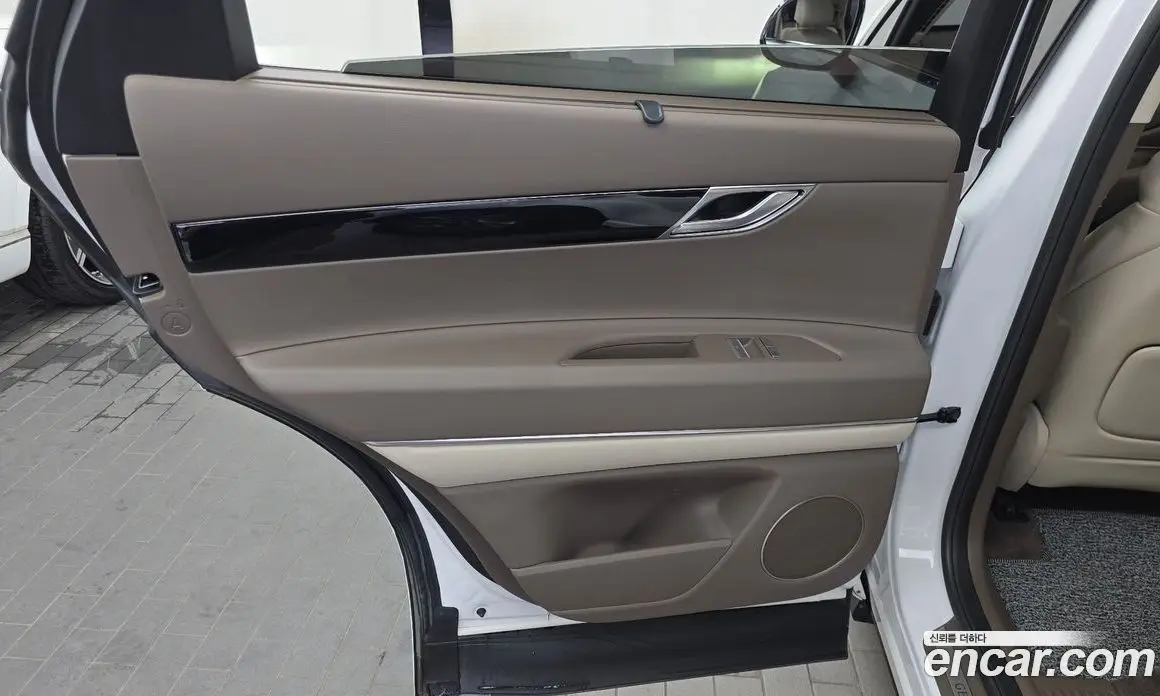 Genesis GV80 2021 2.5 автомат (гидро), фото 15