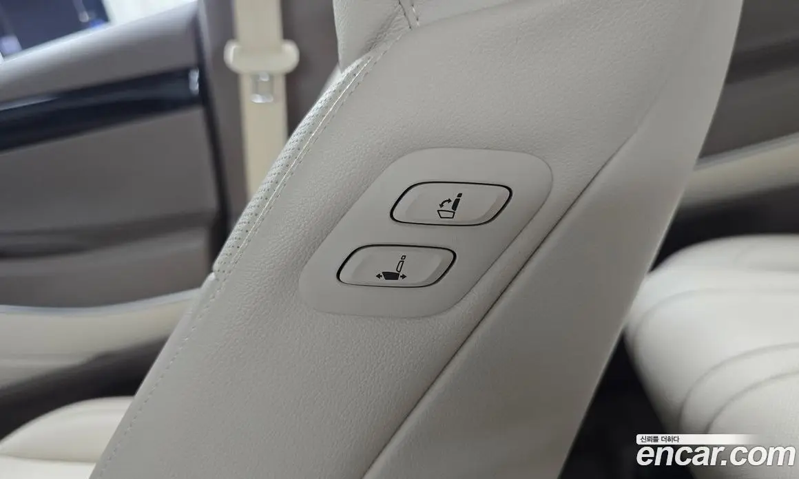 Genesis GV80 2021 2.5 автомат (гидро), фото 25