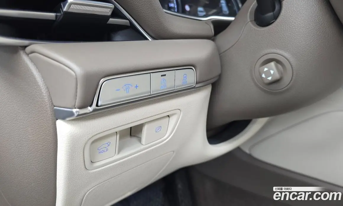Genesis GV80 2021 2.5 автомат (гидро), фото 28