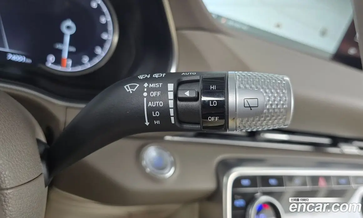 Genesis GV80 2021 2.5 автомат (гидро), фото 29