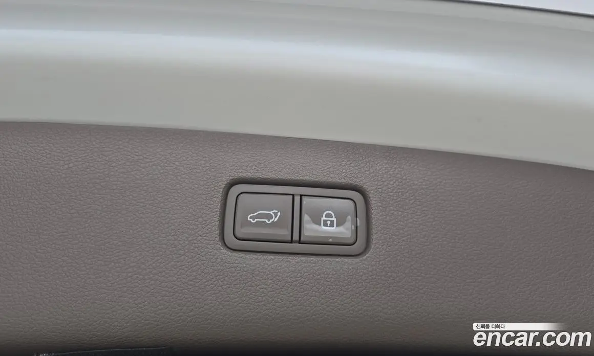 Genesis GV80 2021 2.5 автомат (гидро), фото 31