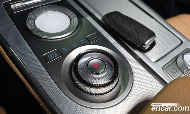Genesis GV80 2021 3.0 автомат (гидро), миниатюра 12