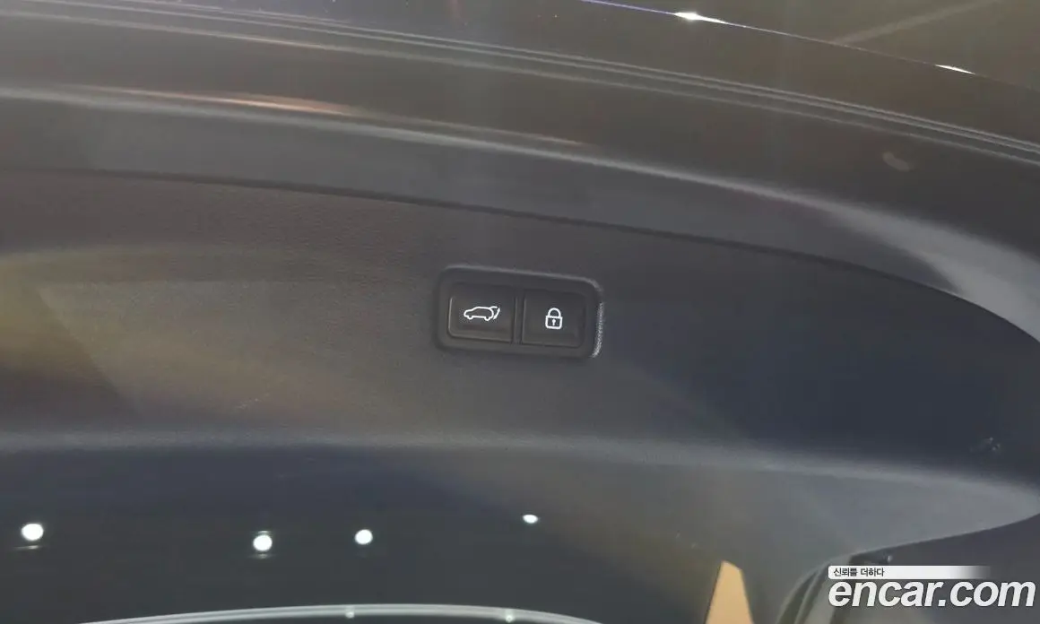 Genesis GV80 2021 3.0 автомат (гидро), фото 38