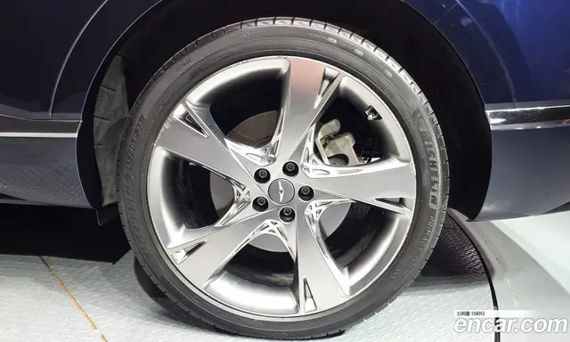 Genesis GV80 2021 3.0 автомат (гидро), миниатюра 7