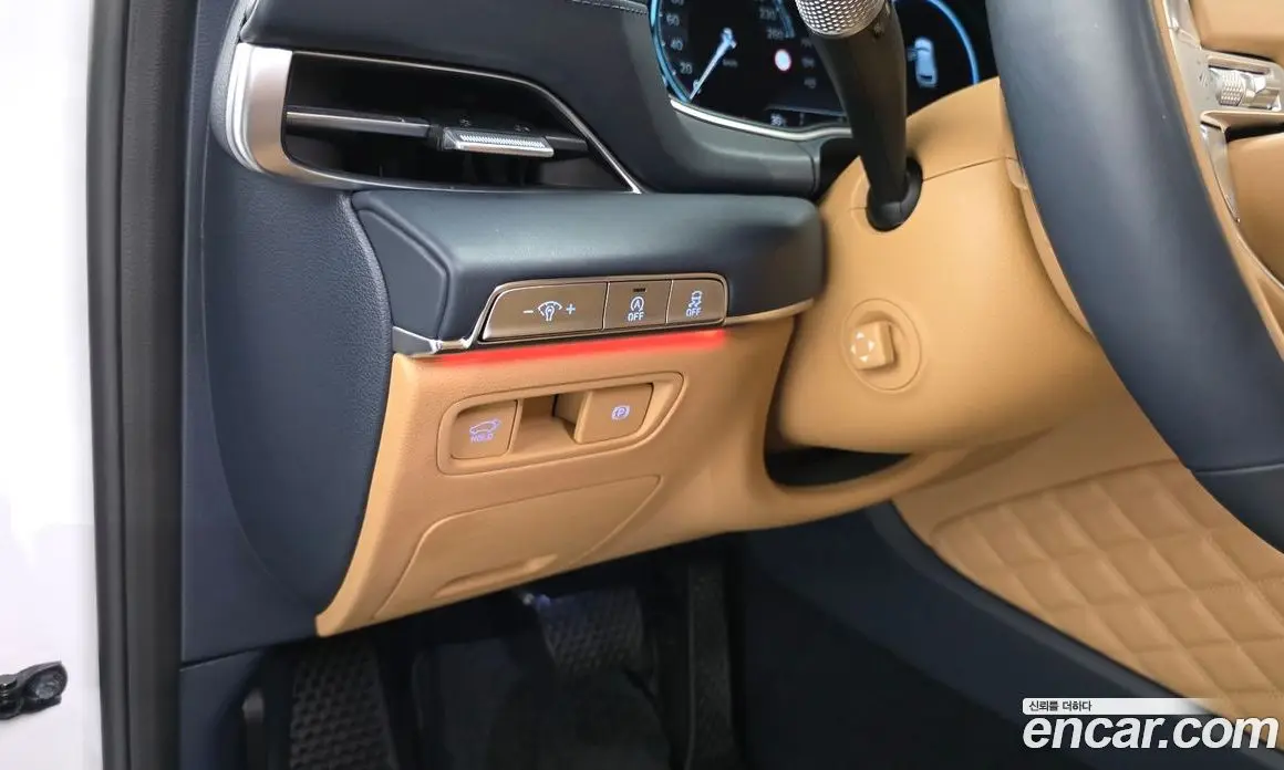 Genesis GV80 2022 2.5 автомат (гидро), фото 31 Genesis GV80 2022 2.5 автомат (гидро), фото 31