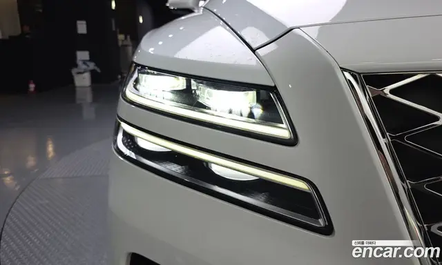 Genesis GV80 2022 2.5 автомат (гидро), миниатюра 8 Genesis GV80 2022 2.5 автомат (гидро), миниатюра 8