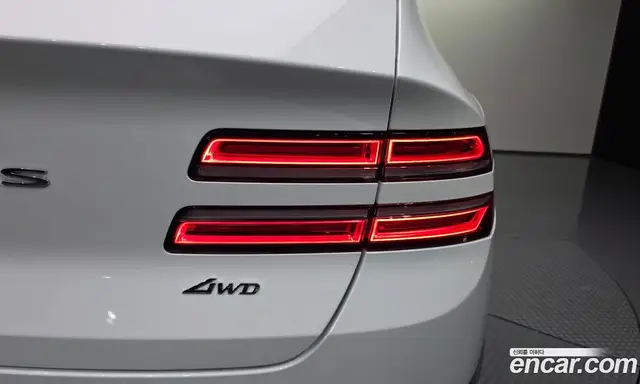 Genesis GV80 2022 2.5 автомат (гидро), миниатюра 9 Genesis GV80 2022 2.5 автомат (гидро), миниатюра 9