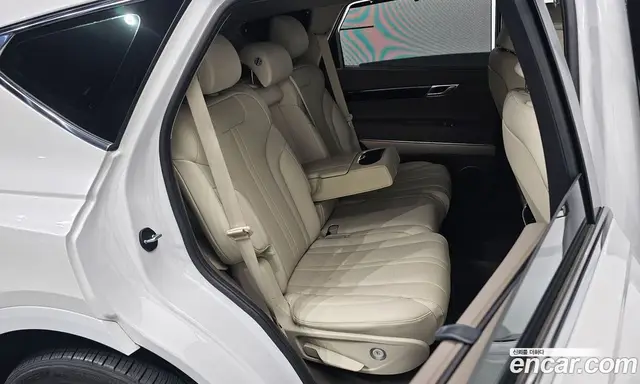 Genesis GV80 2022 2.5 автомат (гидро), миниатюра 11 Genesis GV80 2022 2.5 автомат (гидро), миниатюра 11