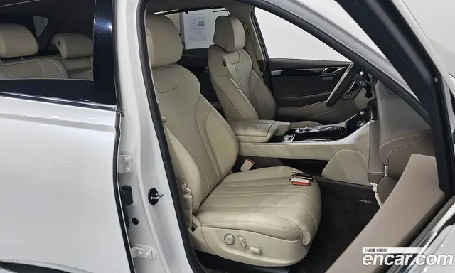 Genesis GV80 2022 2.5 автомат (гидро), миниатюра 12