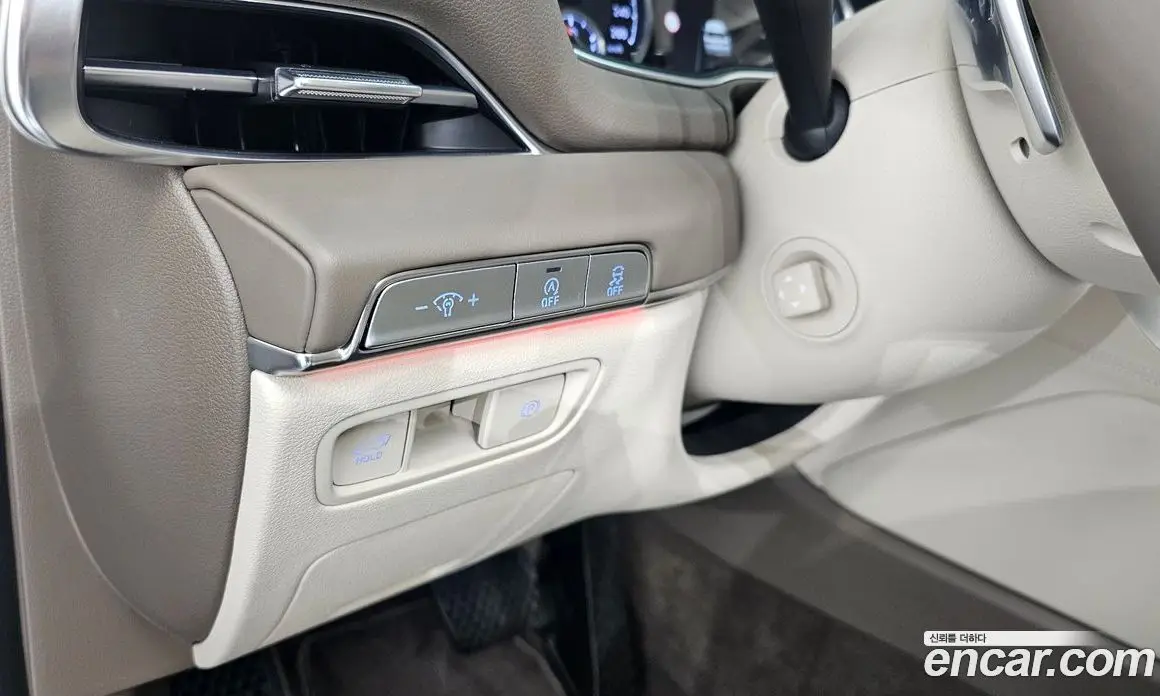 Genesis GV80 2022 2.5 автомат (гидро), фото 17 Genesis GV80 2022 2.5 автомат (гидро), фото 17