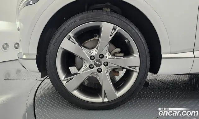 Genesis GV80 2022 2.5 автомат (гидро), миниатюра 5 Genesis GV80 2022 2.5 автомат (гидро), миниатюра 5