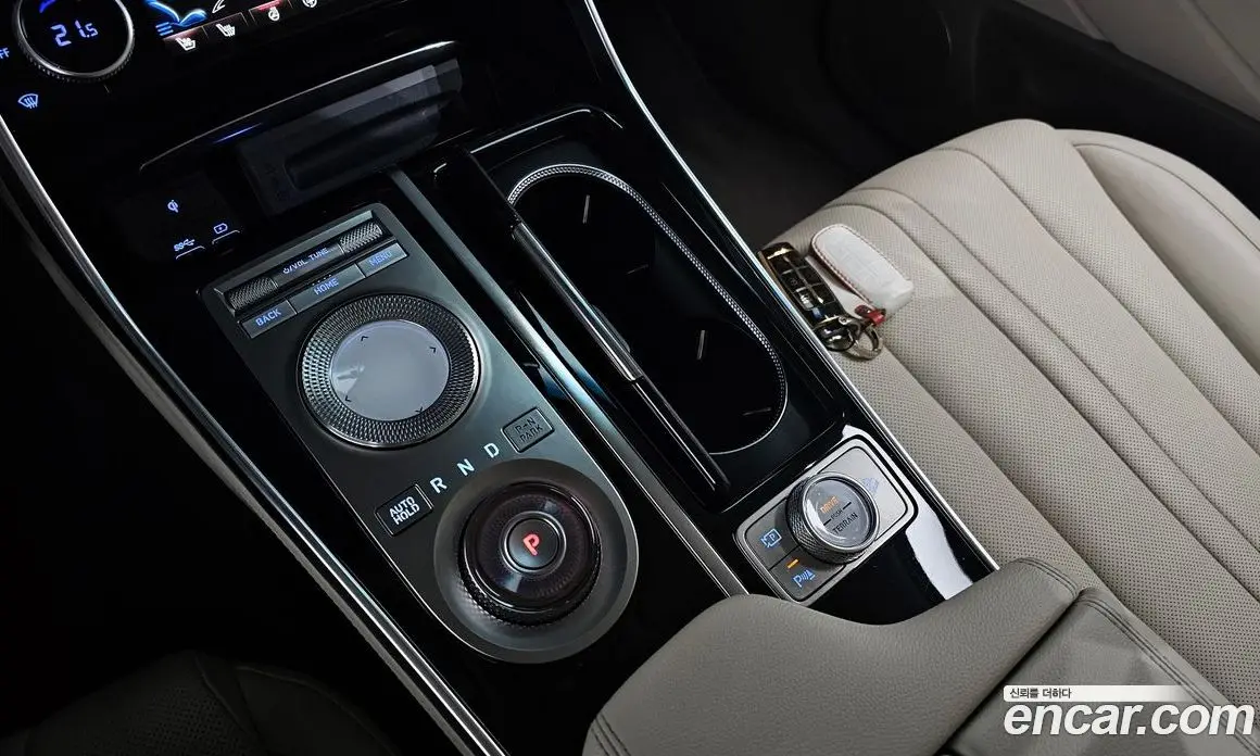 Genesis GV80 2022 2.5 автомат (гидро), фото 9 Genesis GV80 2022 2.5 автомат (гидро), фото 9