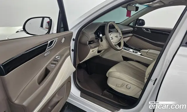 Genesis GV80 2022 2.5 автомат (гидро), миниатюра 10 Genesis GV80 2022 2.5 автомат (гидро), миниатюра 10