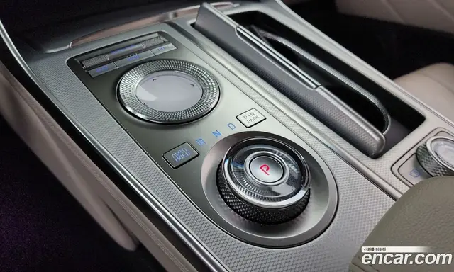 Genesis GV80 2022 3.0 автомат (гидро), миниатюра 11 Genesis GV80 2022 3.0 автомат (гидро), миниатюра 11