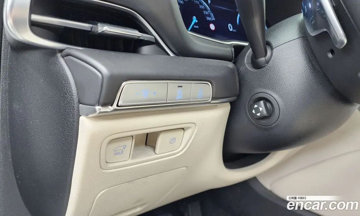 Genesis GV80 2022 3.0 автомат (гидро), фото 21 Genesis GV80 2022 3.0 автомат (гидро), фото 21