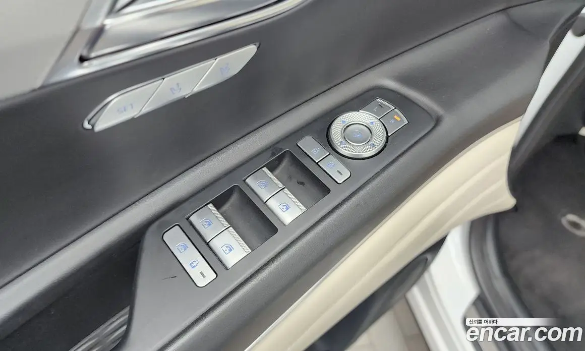 Genesis GV80 2022 3.0 автомат (гидро), фото 27 Genesis GV80 2022 3.0 автомат (гидро), фото 27