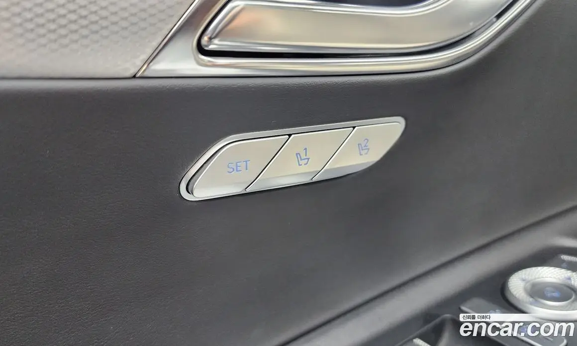 Genesis GV80 2022 3.0 автомат (гидро), фото 30 Genesis GV80 2022 3.0 автомат (гидро), фото 30
