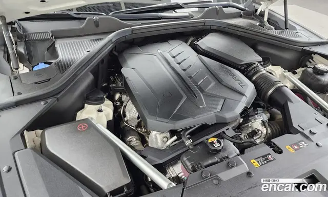Genesis GV80 2022 3.0 автомат (гидро), миниатюра 5 Genesis GV80 2022 3.0 автомат (гидро), миниатюра 5