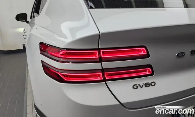 Genesis GV80 2022 3.0 автомат (гидро), миниатюра 8 Genesis GV80 2022 3.0 автомат (гидро), миниатюра 8