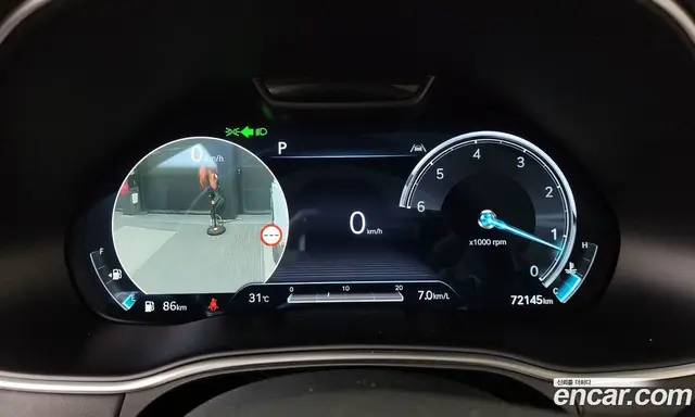 Genesis GV80 2022 3.0 автомат (гидро), миниатюра 10 Genesis GV80 2022 3.0 автомат (гидро), миниатюра 10