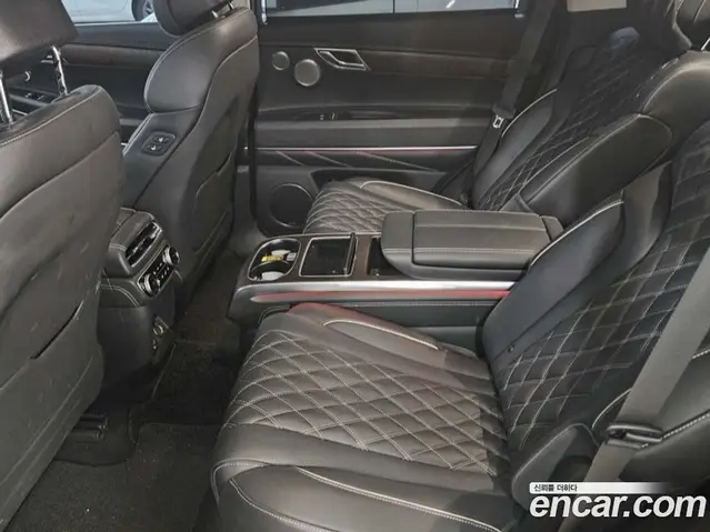 Genesis GV80 2023 3.5 автомат (гидро), миниатюра 6 Genesis GV80 2023 3.5 автомат (гидро), миниатюра 6