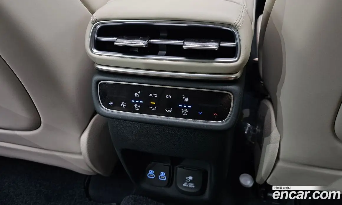 Genesis GV80 2024 2.5 автомат (гидро), фото 25