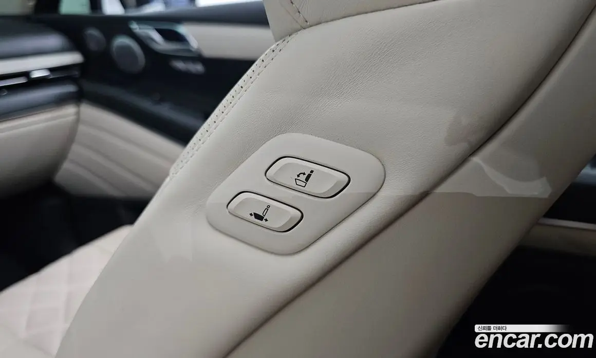 Genesis GV80 2024 2.5 автомат (гидро), фото 28