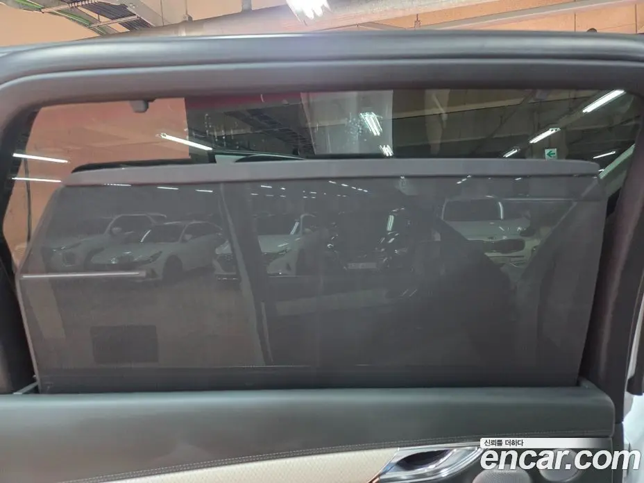 Genesis GV80 2024 2.5 автомат (гидро), фото 37
