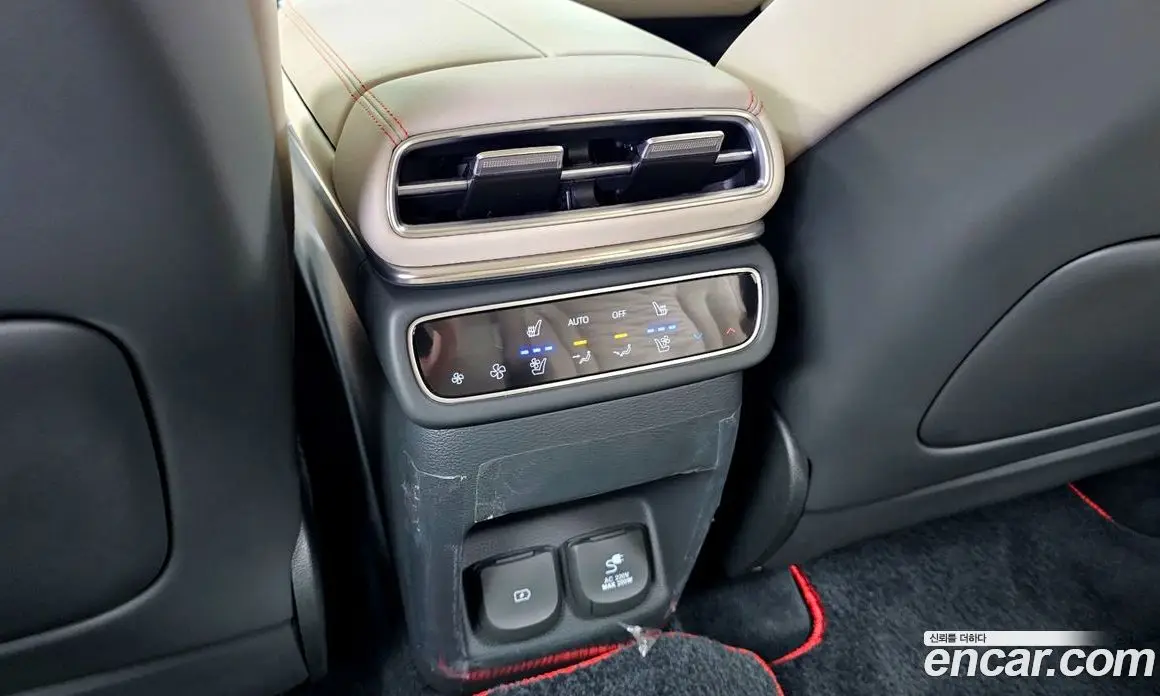 Genesis GV80 2024 3.5 автомат (гидро), фото 17