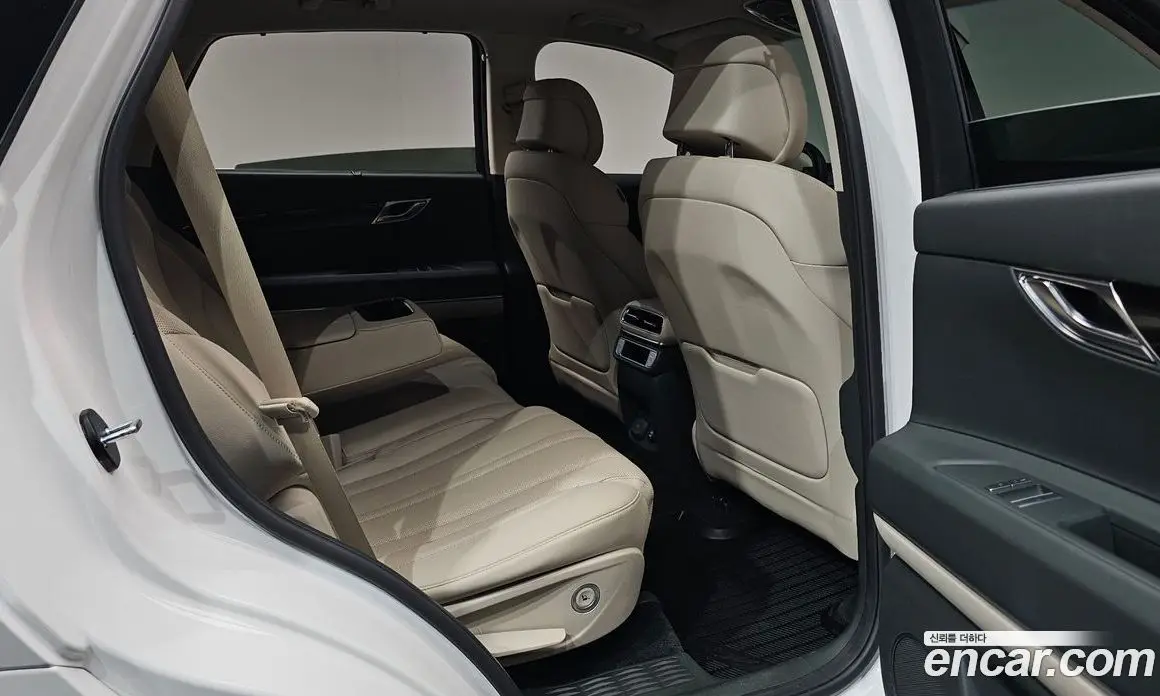 Genesis GV80 2024 2.5 автомат (гидро), фото 17