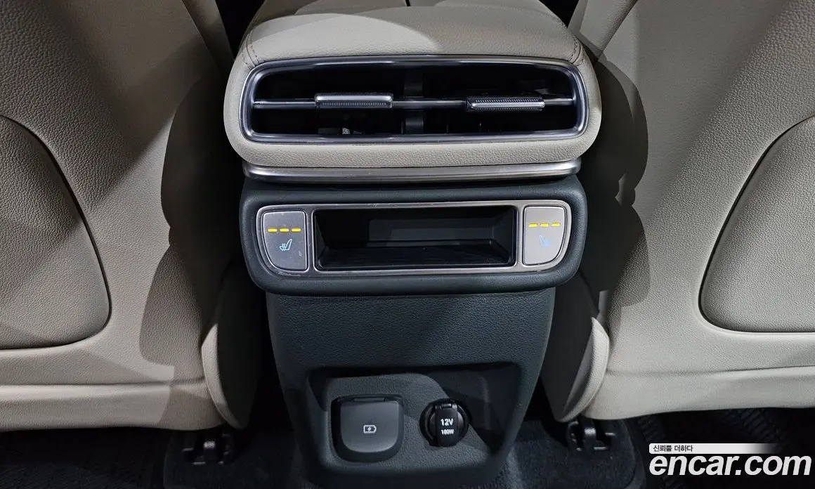 Genesis GV80 2024 2.5 автомат (гидро), фото 33