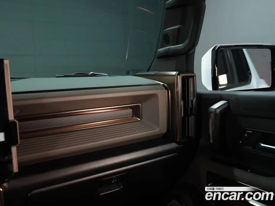 GMC Hummer EV 2025 0.6 автомат (гидро), фото 14